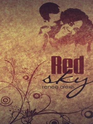 cover image of Red Sky